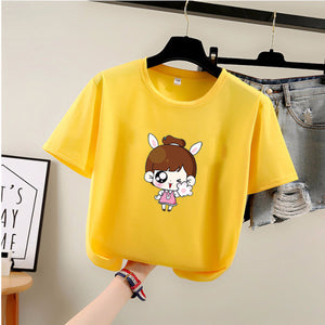 Blusa W6027