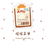 Post It B06-772