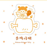 Post It B06-772