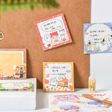 Post it BLT28