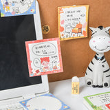 Post it BLT28