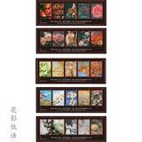 Stickers MR117