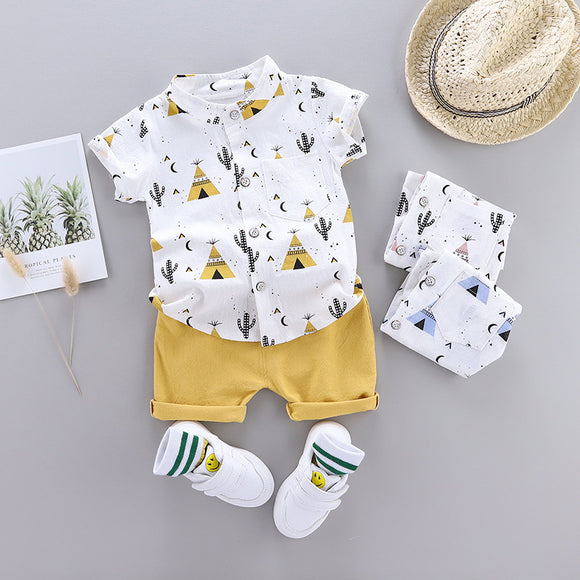 Conjunto 015