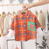 Camisa 2110