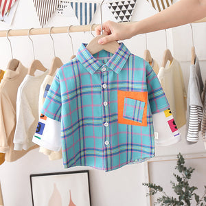 Camisa 2110