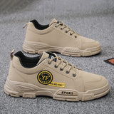 Calzado CH511 Beige