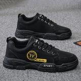 Calzado CH511 Negro