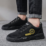 Calzado CH511 Negro
