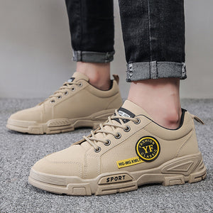 Calzado CH511 Beige