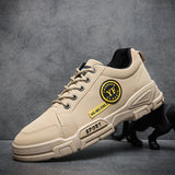 Calzado CH511 Beige