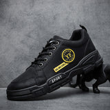 Calzado CH511 Negro