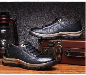Calzado 063 Negro