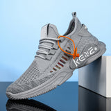 Tenis ZM-70 Gris