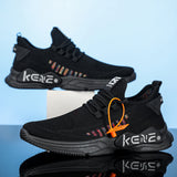 Tenis ZM-70 Negro