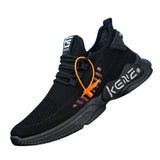 Tenis ZM-70 Negro