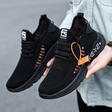 Tenis ZM-70 Negro