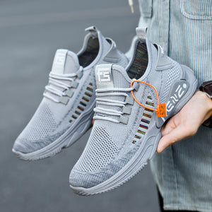Tenis ZM-70 Gris
