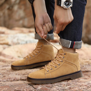 Calzado 025 Beige