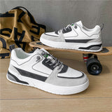 Calzado 040 White