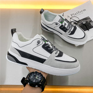 Calzado 040 White