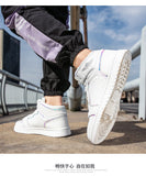 Bota 027 White