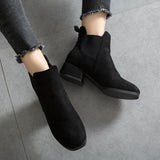 Botas CC1