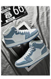 Bota 027 Blue