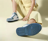 Bota 027 Blue
