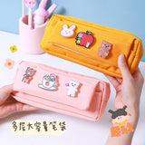 Estuche de Tela