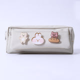 Estuche de Tela