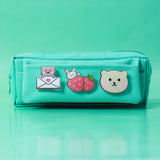 Estuche de Tela