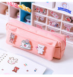 Estuche de Tela