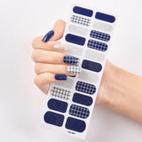 Pegatinas para uñas