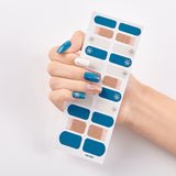 Pegatinas para uñas