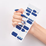 Pegatinas para uñas