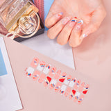 Pegatinas para uñas