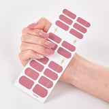 Pegatinas de uñas