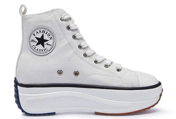Converse Blanco C0322