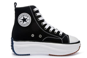 Converse Negro C0322