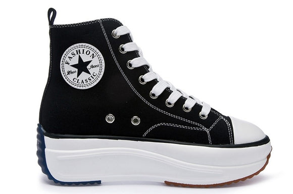 Converse Negro C0322