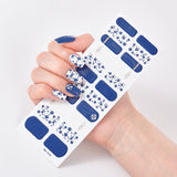 Pegatinas para uñas