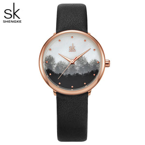 Reloj K9020