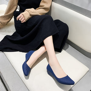 Calzado PVC 029