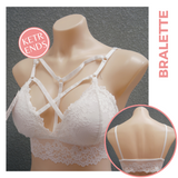 Bralette H939