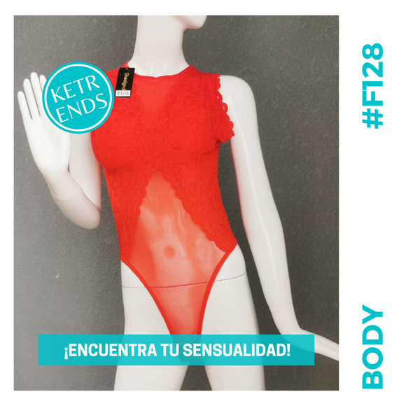 Body F128