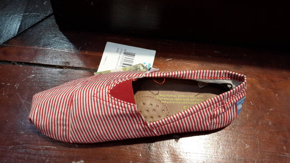 Toms 8120 rojo