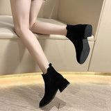 Botas CC1