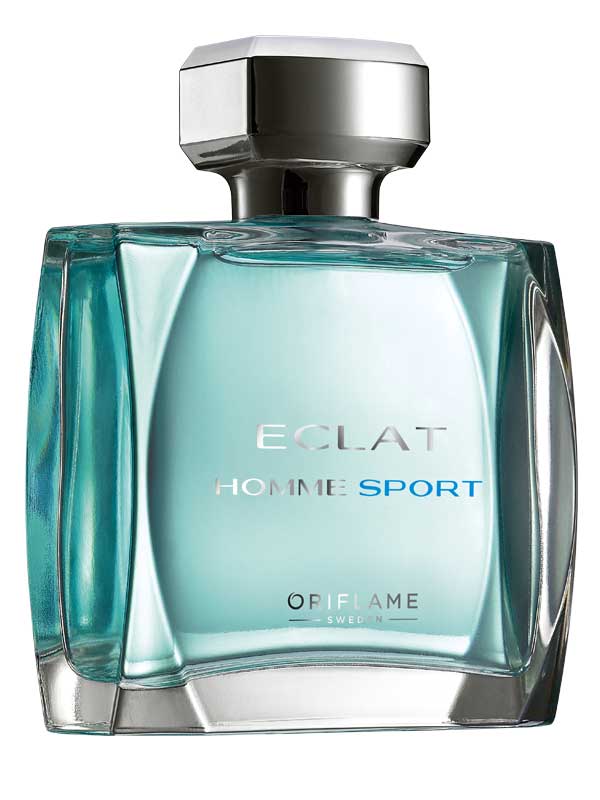 Eclat Homme Sport Eau de Toilette 100ml – Ketrends