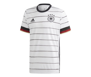 Camisola (Germany) Alemania 2020 Home Kit