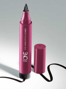 Delineador de Ojos Stylo JUMBO The ONE - Black